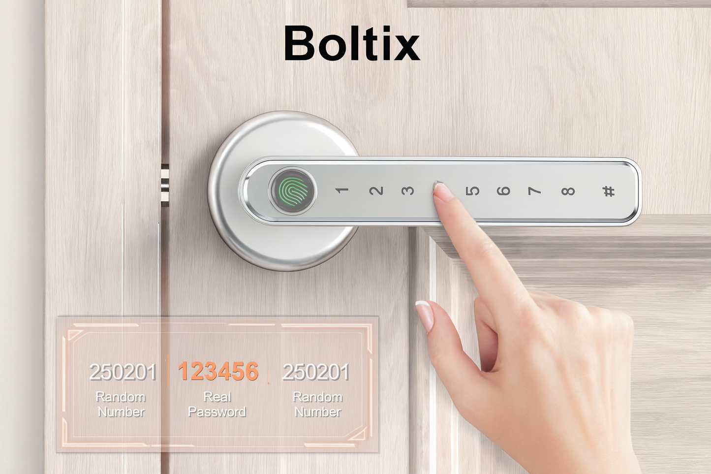 Boltix