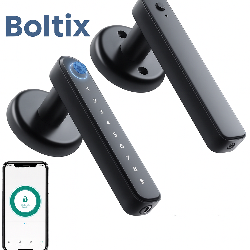 Boltix