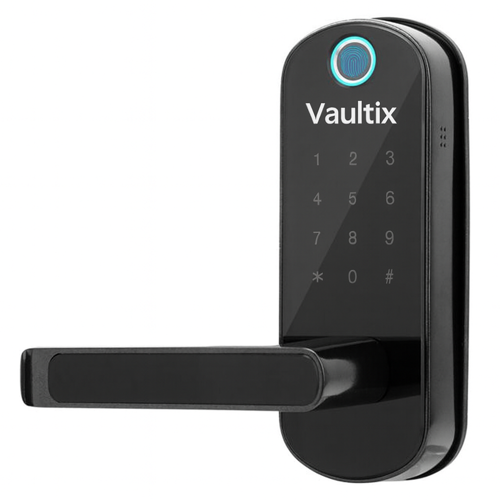 Vaultix