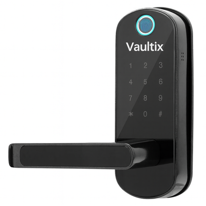 Vaultix