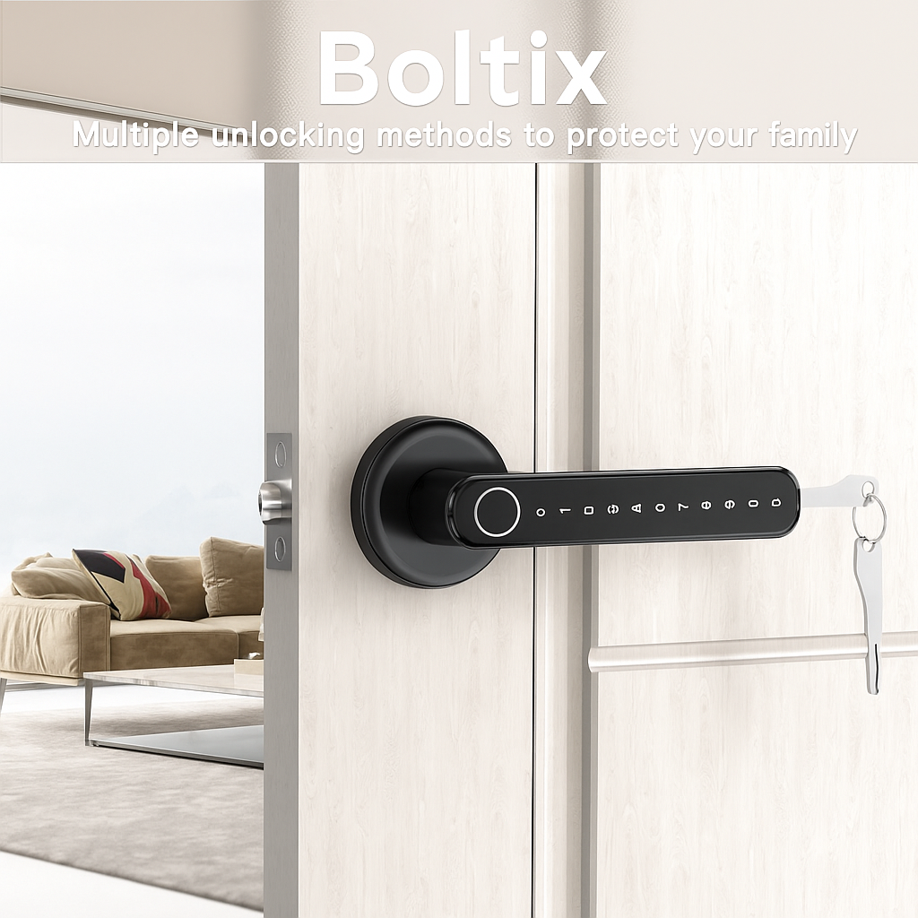 Boltix
