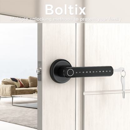 Boltix